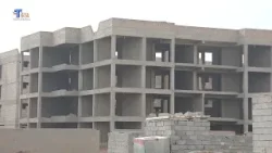 Diyale'de ekonomik kriz nedeniyle projeler durdu