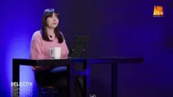 SELECTiV 132 - Povestea ta și harul Lui Dumnezeu