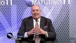 Charles Mariotti plantea las problemáticas de educación, salud y el tema haitiano en RD Charles Mariotti plantea las problemáticas de educación, salud y el tema haitiano en RD