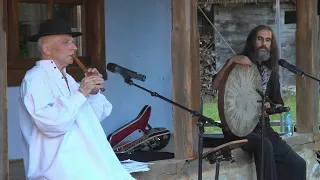 101 ROMÂNI – REÎNTOARCEREA