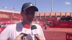 مراكش : جائزة الحسن الثاني الكبرى للتنس تظاهرة رياضية سنوية بعناوين التميز و الإشعاع العالمي