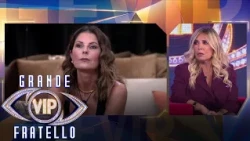 Grande Fratello VIP - L'opinione di Selvaggia Lucarelli su Marina La Rosa