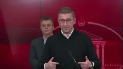 Владата и синдикатите договорија: Административците ќе добијат плата за 40% повисока до 2028 година