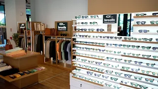Report: Brols opens new location in Cascais