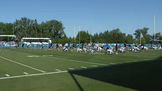 Local 4 News at 5 -- Aug. 13, 2026