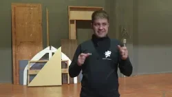 Emmett Middle School auditorium gets an upgrade ahead of Wizard of Oz musical