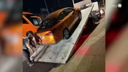 Más de 3 mil autos sancionados por atorar vialidades en central camionera