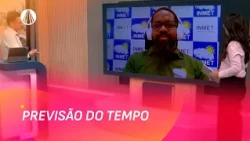 Frio no Sul e mudança no tempo: veja a previsão para os próximos dias | TJ Aparecida