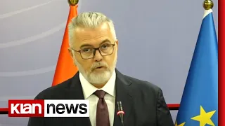 "Ngërçi" për pagat e magjistratëve, Gogu: Ka vakum ligjor, kjo mosmarrëveshje do të zgjidhet