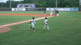 Macon Bacon host Lexington County Blowfish as regular season nears a close