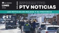 ? PTV NOTICIAS MÁLAGA HD | Una mujer británica ha sido asesinada en Alhaurín El Grande | 26 ene ? PTV NOTICIAS MÁLAGA HD | Una mujer británica ha sido asesinada en Alhaurín El Grande | 26 ene