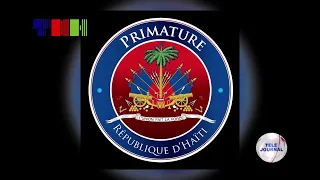 Haïti exprime sa solidarité au Venezuela à la suite des séismes dévastateurs