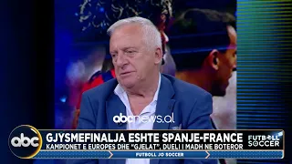 Franca apo Spanja, cila është favoritja? Mneri: “Gjelat” nxjerrin raste nga hiçi.