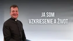 EFFETA | 5. pôstna nedeľa, ROK A