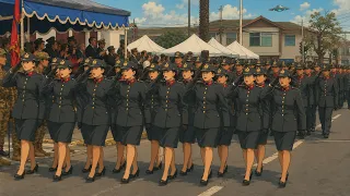 09 JUL 2026 San Antonio fue escenario del Juramento a la BanderaLead:
