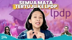 Viral ‘Cukup Saya WNI’ Eks Awardee LPDP, Alarm Apa?