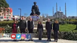 MİMAR SİNAN’IN MİRASI GELECEĞE TAŞINACAK