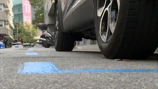 No et despistis! Dilluns tocarà tornar a pagar la zona blava