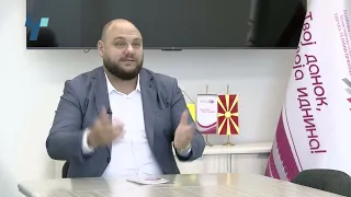 За издавање апартмани се плаќа данок - УЈП со кампања „Фер туризам започнува со пријавен доход“