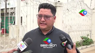 Deputy Kobayashi: "They are trying to bring down the government because they see it as weak"