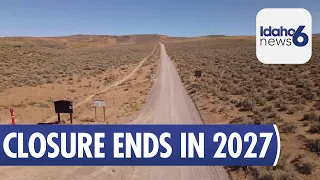 Indian Springs shooting closure lasts until 2027 — what’s next?