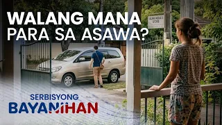 Ayaw pamanahan ang asawa, pwede ba ‘yun?