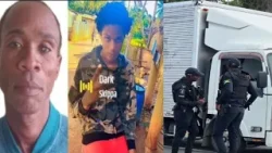 Новости Ямайки сегодня, 4 апреля 2026 года. Новости Ямайки сегодня, 4 апреля 2026 года.