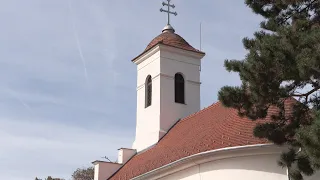 Kettős ünnep volt a kiállításmegnyitó Gyenesdiáson