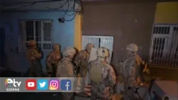 EDİRNE DAHİL 81 İLDE SUÇ PROPAGANDASINA GEÇİT YOK