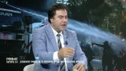 "Verë e re në fuçi të vjetër nuk është verë e re", Duka për Shellës: Duhet kufizimi i mandateve!