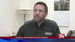 Equinox Broadcasting partners with Gold Together