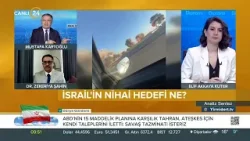 Analiz Sentez / Gündemin Analizi - 27 03 2026