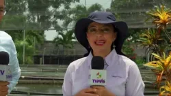 Veracruz Agropecuario - Bioseguridad en la Acuicultura