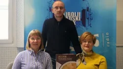 Gost dana by Eva Zadro - KUD “Sv. Juraj” Draganić: Folklor, tradicija i kuharica spajaju generacije Gost dana by Eva Zadro - KUD “Sv. Juraj” Draganić: Folklor, tradicija i kuharica spajaju generacije