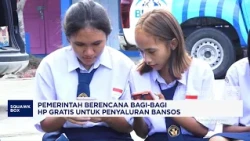 Government Plans to Distribute Free Phones for Social Aid Disbursement