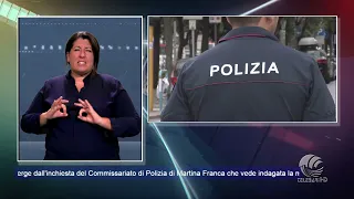 TG LIS 26 07 26 ore 09 00