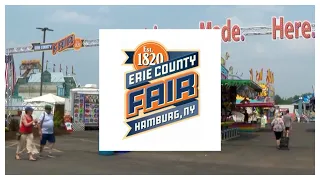 Ways 2 Save at the Erie County Fair