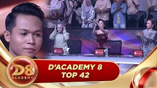 Aset Madura Nambah Satu! Danil (Sumenep) Konsisten Panen All SO! | DA8 Top 42