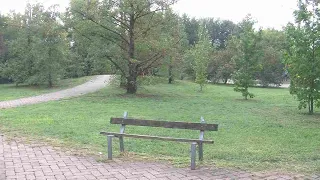 Mortara, rampant vandalism at Martinoli Park: security cameras considered as a deterrent