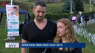 Ruby bojuje s časom, pomôžme jej
