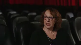 Janet Pierson on AFS Cinema