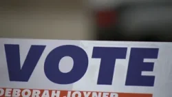 Voters in Nash County react to newly drawn congressional districts