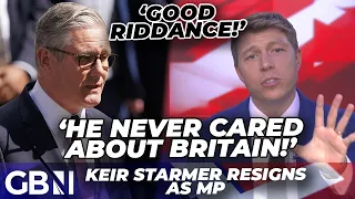 'What a PRAT!' | Patrick Christys bids GOOD RIDDANCE to Keir Starmer - 'Britain's WORST PM!'