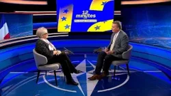 La ministra francesa de Defensa duda de que Rusia quiera realmente la paz con Ucrania