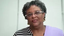 PM Mottley issues statement on Drax Hall Plantation.