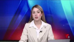 Inicia operación se cruce peatonal temporal en garita West de Calexico