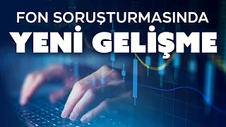 New development in the fund investigation