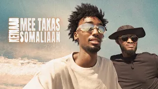 TRAILERI | Keinaan, mee takas Somaliaan | Katso nyt Yle Areenassa