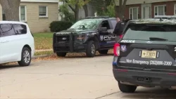 Neighbors describe overnight scene as Racine police investigate homicide
