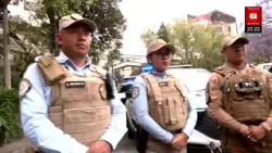 Policía turística se prepara para el Mundial y refuerza atención a visitantes Policía turística se prepara para el Mundial y refuerza atención a visitantes